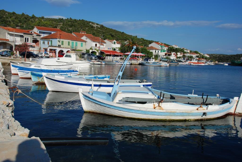 Holiday Home Ruda Vinišće Exterior foto