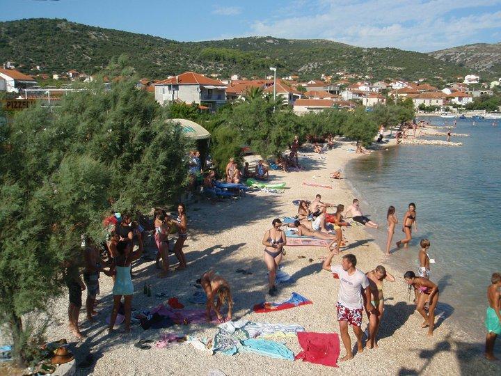Holiday Home Ruda Vinišće Exterior foto