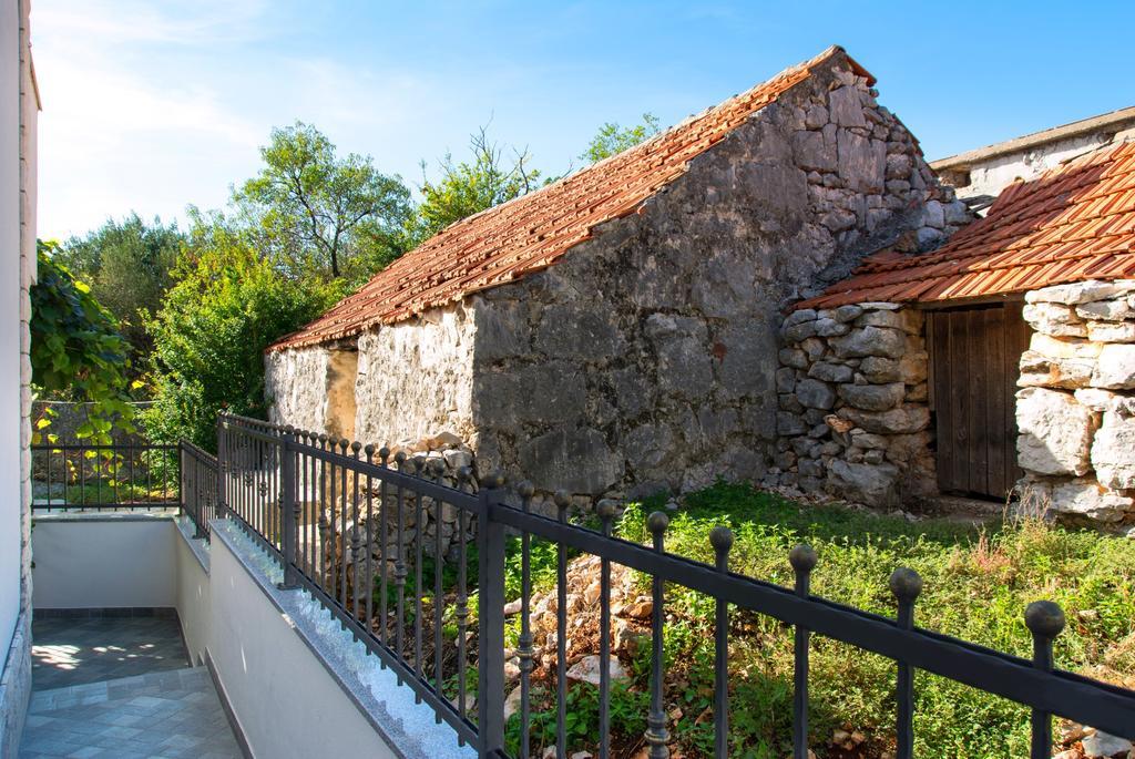 Holiday Home Ruda Vinišće Exterior foto