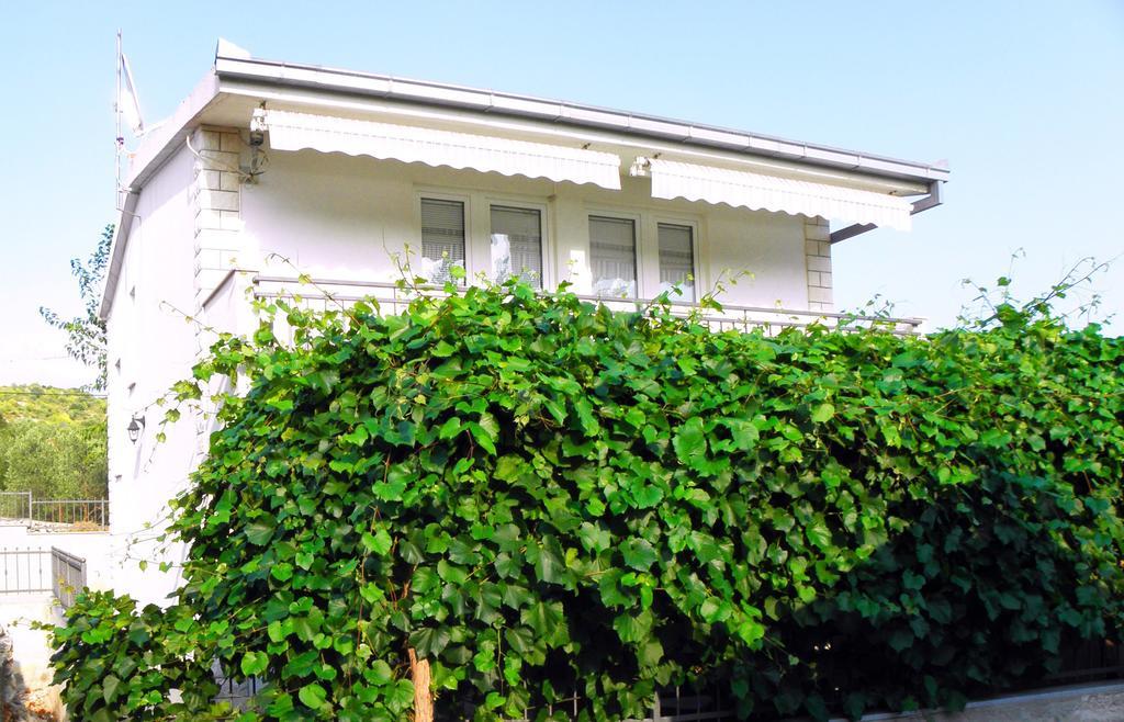 Holiday Home Ruda Vinišće Exterior foto