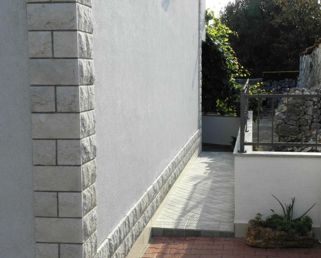 Holiday Home Ruda Vinišće Exterior foto